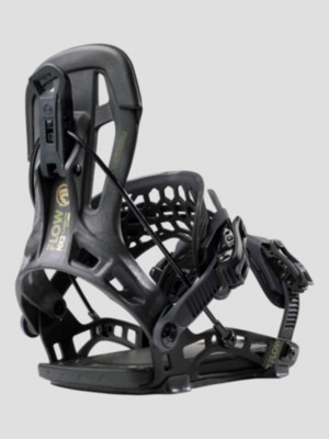 FLOW NX2 ブラック Mサイズ 22-23 FLOW NX2-TM | 4-Ride Online Shop